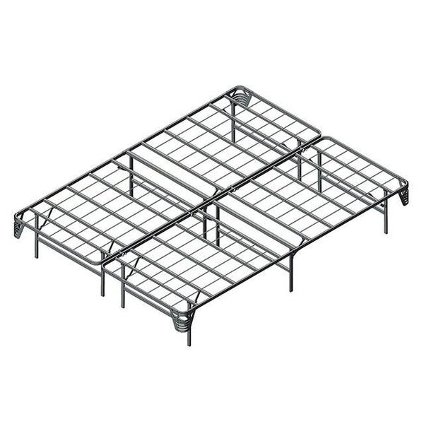 Framos Silver Base Foundation - E.King - Jay's Mattress Plus (NY)