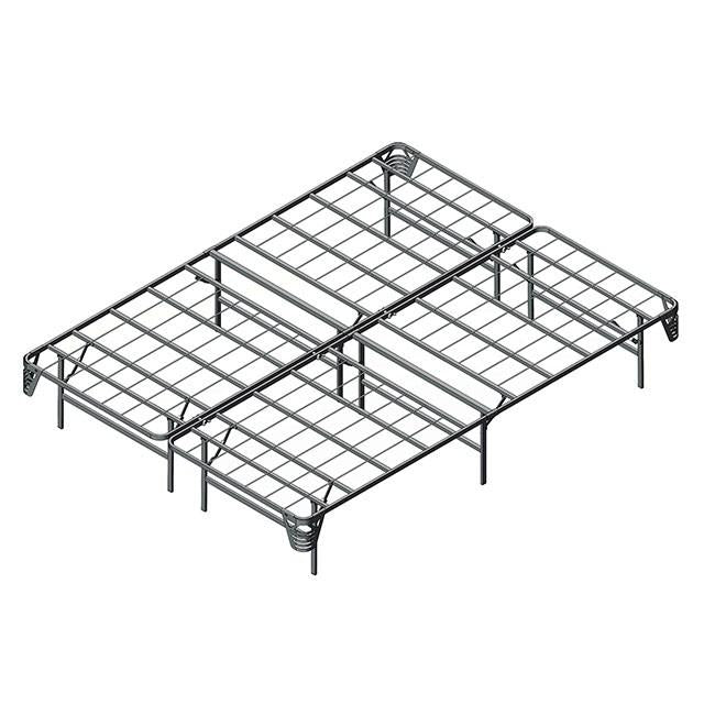 Framos Silver Base Foundation - E.King - Jay's Mattress Plus (NY)