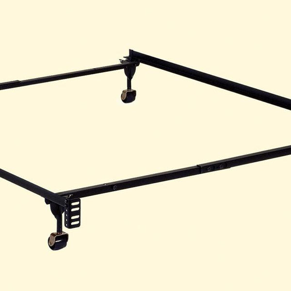 FRAMOS Twin/Full Adjustable Frame (4 Legs) - Jay's Mattress Plus (NY)