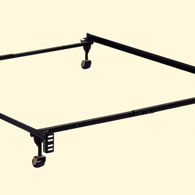 FRAMOS Twin/Full Adjustable Frame (4 Legs) - Jay's Mattress Plus (NY)