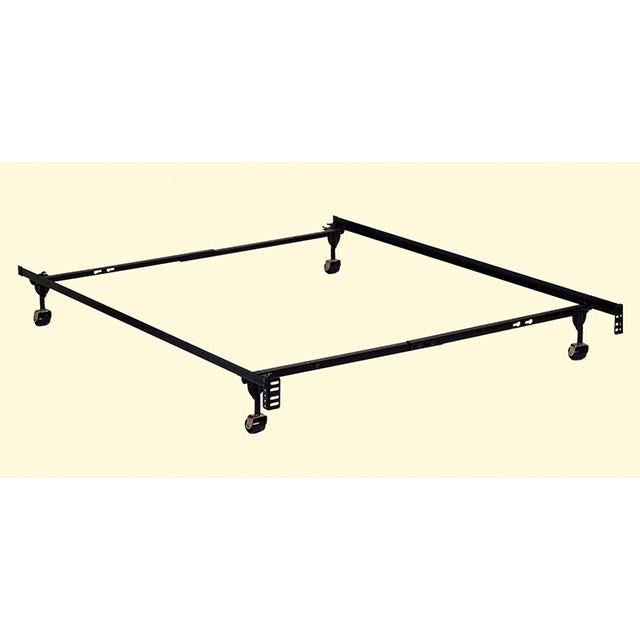 FRAMOS Twin/Full Adjustable Frame (4 Legs) - Jay's Mattress Plus (NY)
