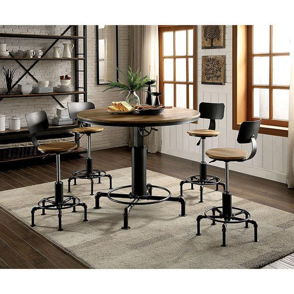 Fran Dining Table - Jay's Mattress Plus (NY)