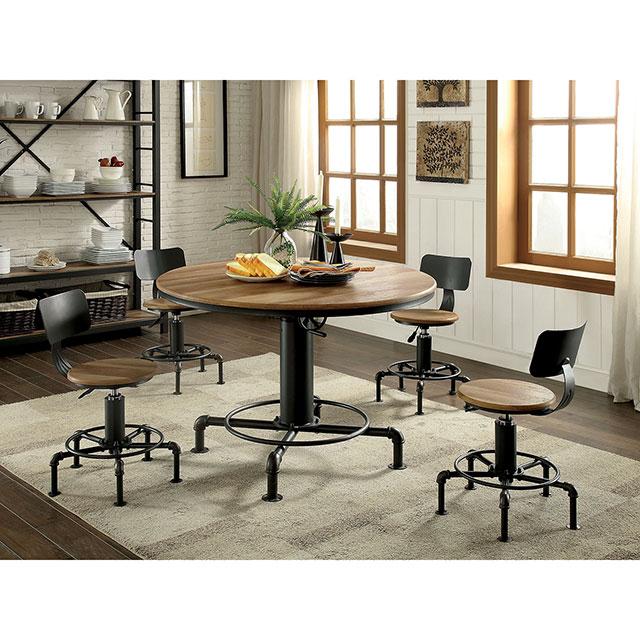 Fran Dining Table - Jay's Mattress Plus (NY)