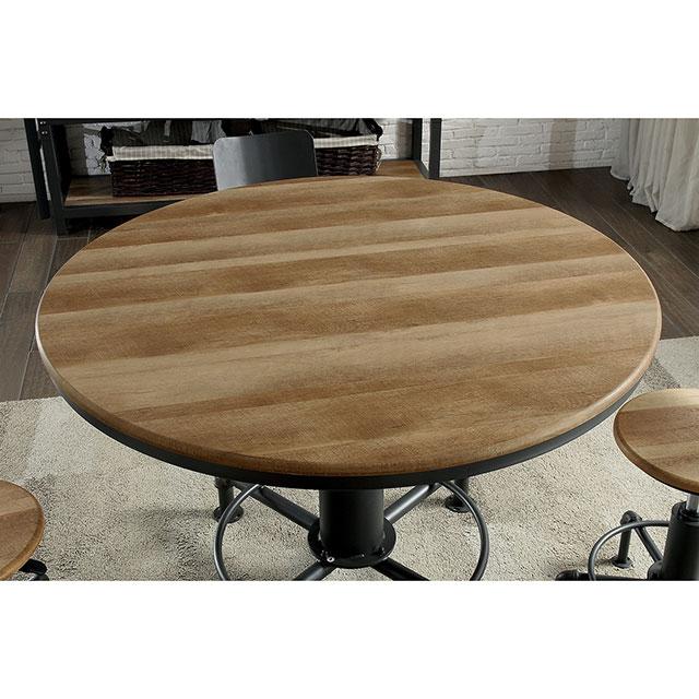Fran Dining Table - Jay's Mattress Plus (NY)