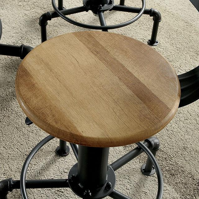 Fran Dining Table - Jay's Mattress Plus (NY)