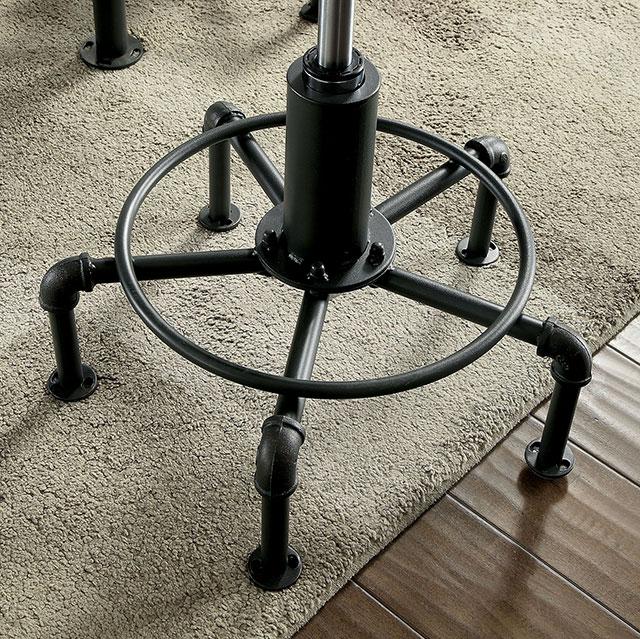 Fran Dining Table - Jay's Mattress Plus (NY)