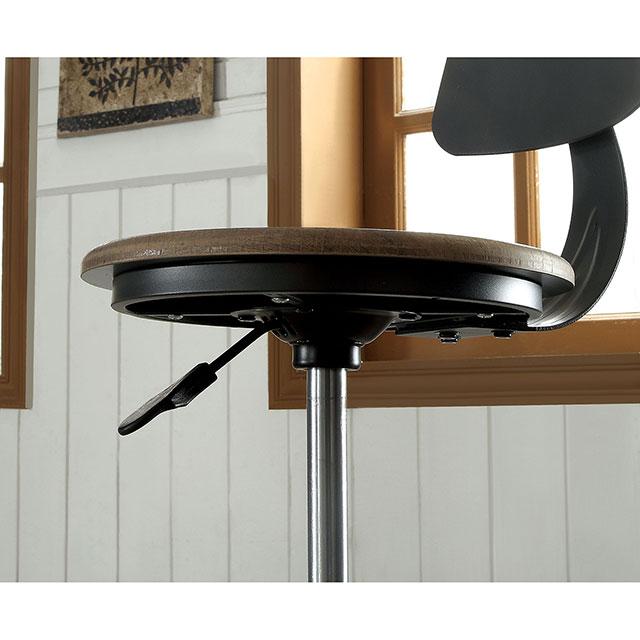 Fran Dining Table - Jay's Mattress Plus (NY)