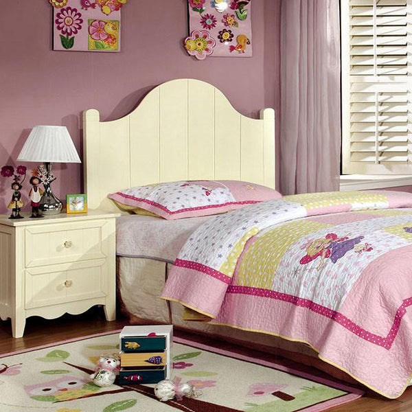 Francesca Twin H/B & Case Goods - Jay's Mattress Plus (NY)
