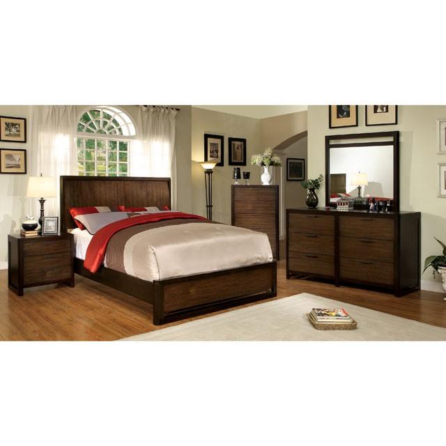 Corsica Mirror - Jay's Mattress Plus (NY)