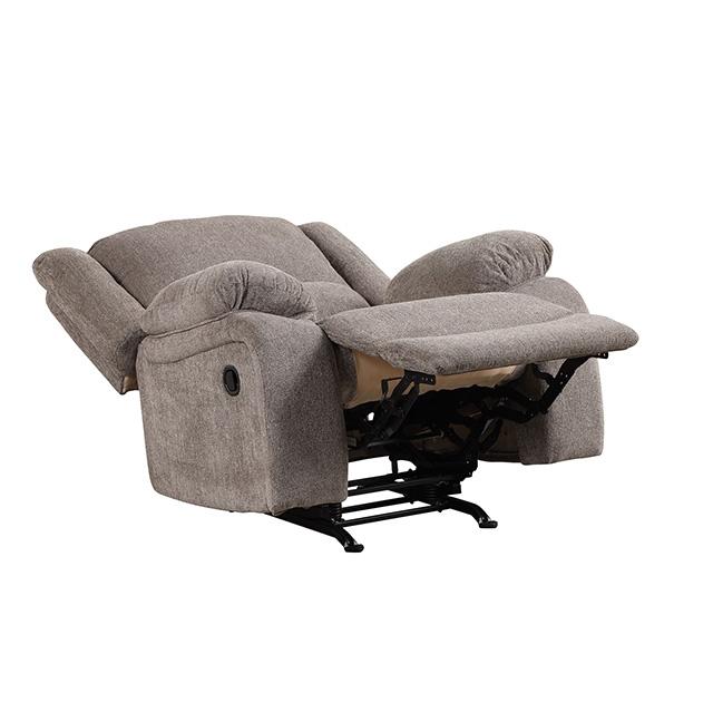 Cosimo Manual Recliner - Jay's Mattress Plus (NY)