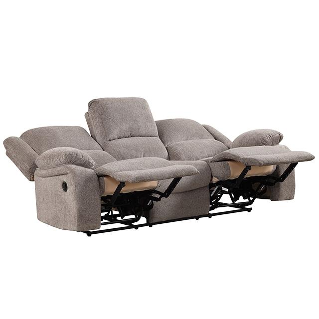 Cosimo Manual Sofa - Jay's Mattress Plus (NY)