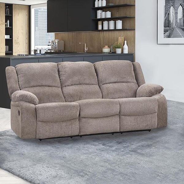Cosimo Manual Sofa - Jay's Mattress Plus (NY)