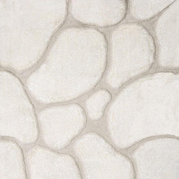 Frederiction Ivory 5' X 8' Area Rug - Jay's Mattress Plus (NY)