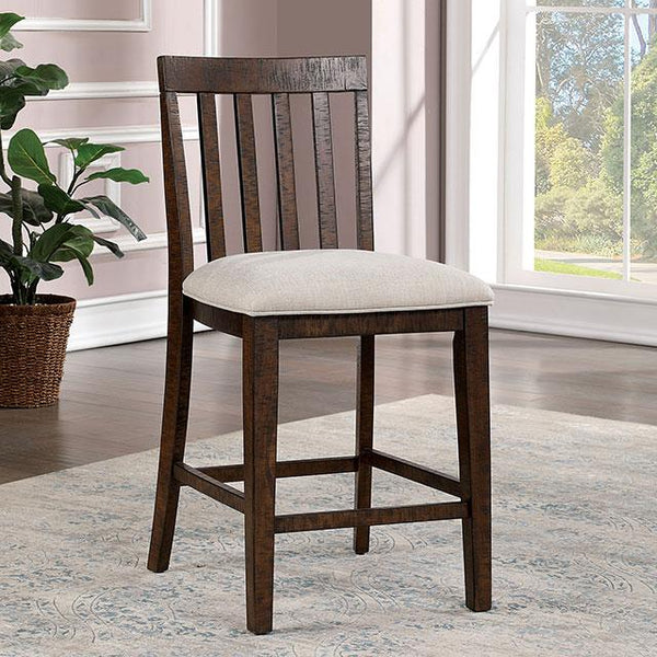 FREDONIA Counter Ht. Chair - Jay's Mattress Plus (NY)
