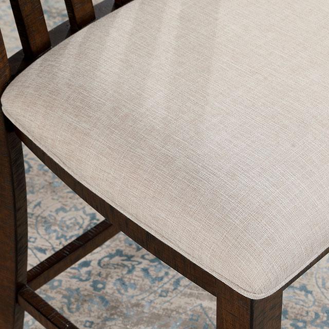 FREDONIA Counter Ht. Chair - Jay's Mattress Plus (NY)