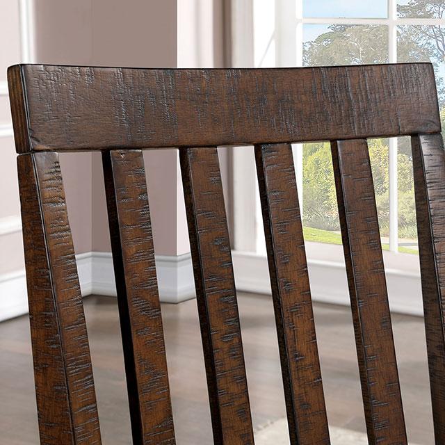 FREDONIA Counter Ht. Chair - Jay's Mattress Plus (NY)