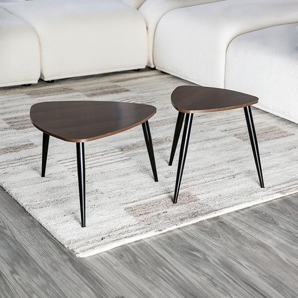 Cove Nesting Tables (2/CTN) - Jay's Mattress Plus (NY)