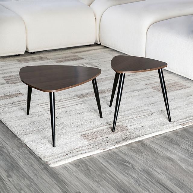 Cove Nesting Tables (2/CTN) - Jay's Mattress Plus (NY)
