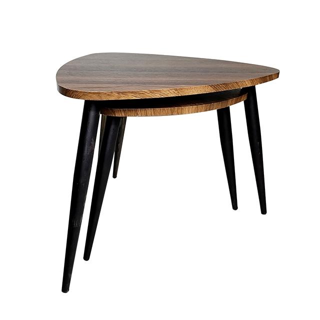 Cove Nesting Tables (2/CTN) - Jay's Mattress Plus (NY)
