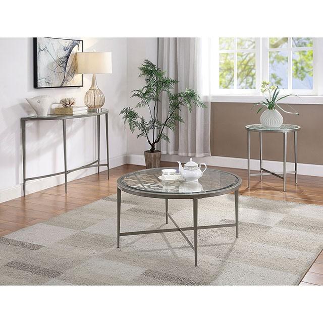 Freja Sofa Table - Jay's Mattress Plus (NY)