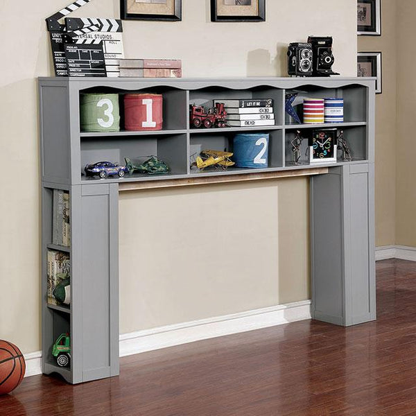 Frida Bookcase - Jay's Mattress Plus (NY)