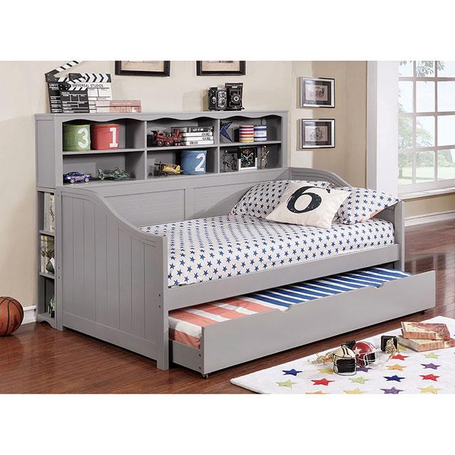 Frida Bookcase - Jay's Mattress Plus (NY)