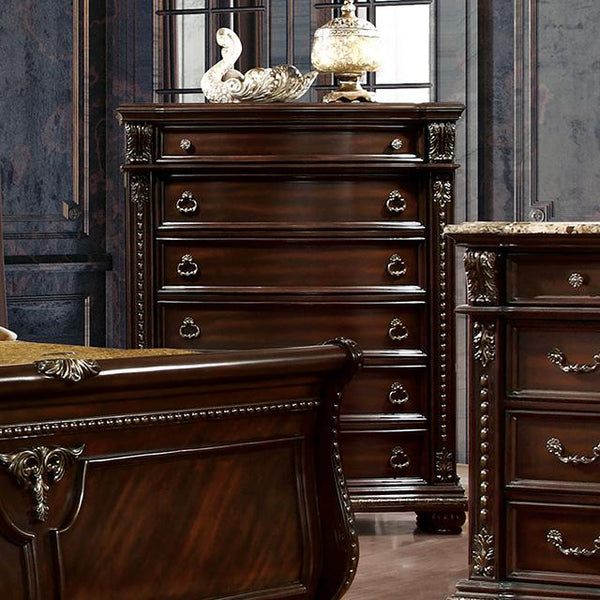 Fromberg Chest - Jay's Mattress Plus (NY)