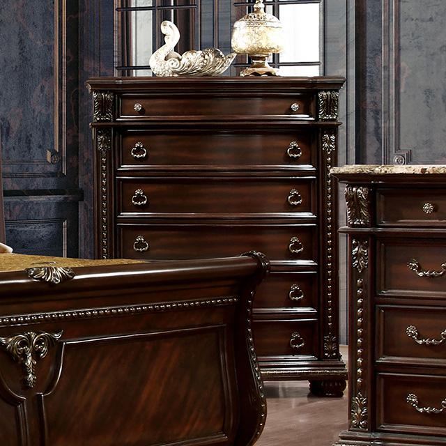 Fromberg Chest - Jay's Mattress Plus (NY)