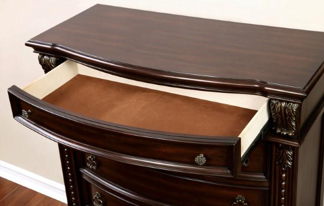 Fromberg Chest - Jay's Mattress Plus (NY)