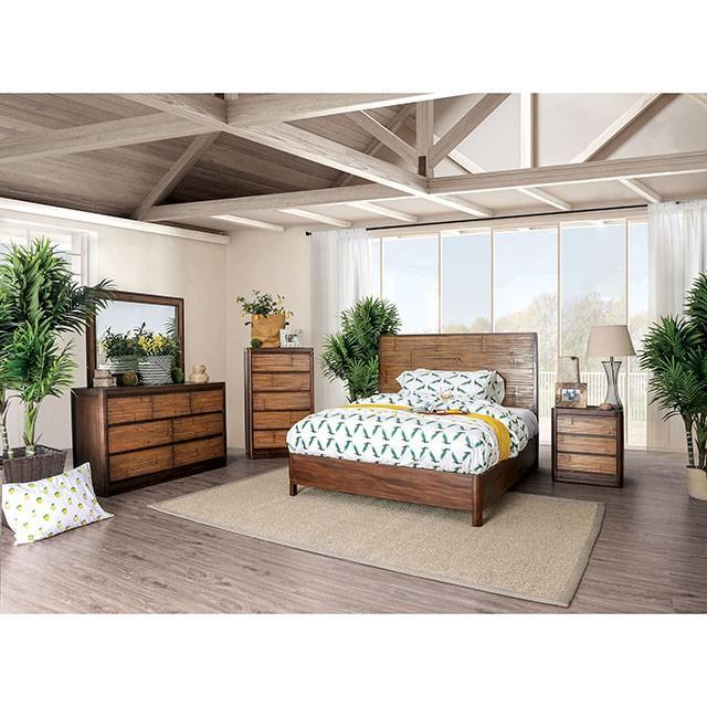 Covilha Cal.King & E.King Bed - Jay's Mattress Plus (NY)