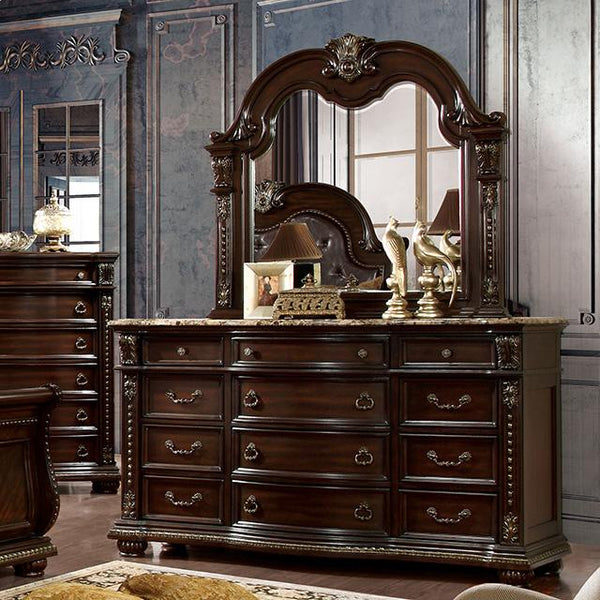 Fromberg Dresser - Jay's Mattress Plus (NY)