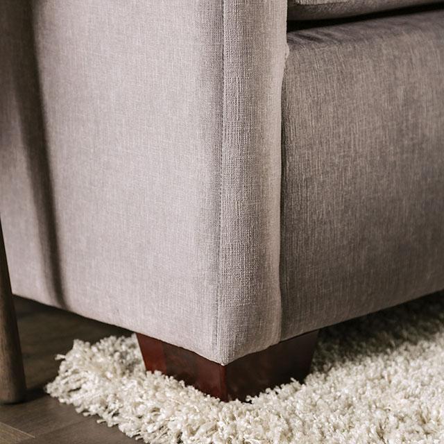 CRAMLINGTON Sectional - Jay's Mattress Plus (NY)