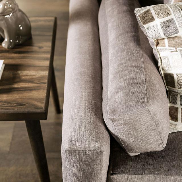 CRAMLINGTON Sectional - Jay's Mattress Plus (NY)