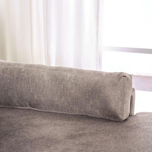 CRAMLINGTON Sectional - Jay's Mattress Plus (NY)