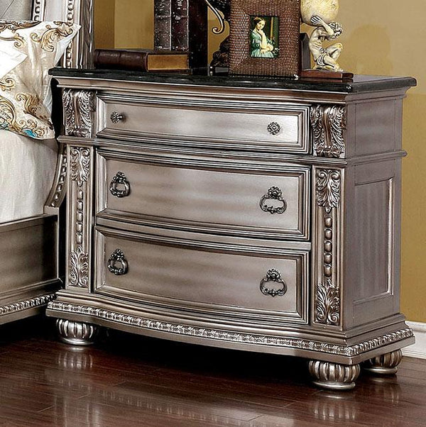 Fromberg Night Stand - Jay's Mattress Plus (NY)