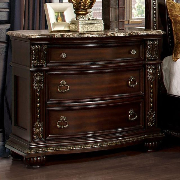 Fromberg Nightstand - Jay's Mattress Plus (NY)