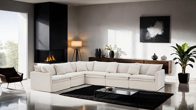 Crayford L-Sectional - Jay's Mattress Plus (NY)