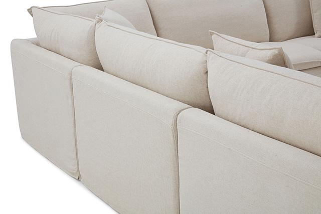 Crayford L-Sectional - Jay's Mattress Plus (NY)