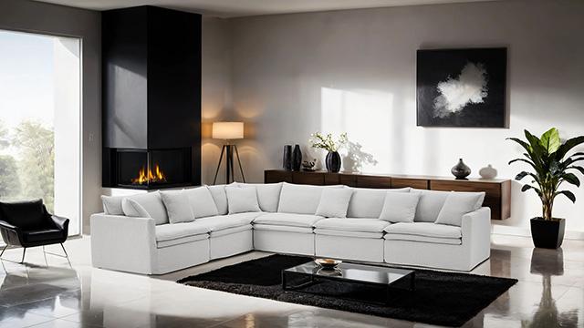 Crayford L-Sectional - Jay's Mattress Plus (NY)