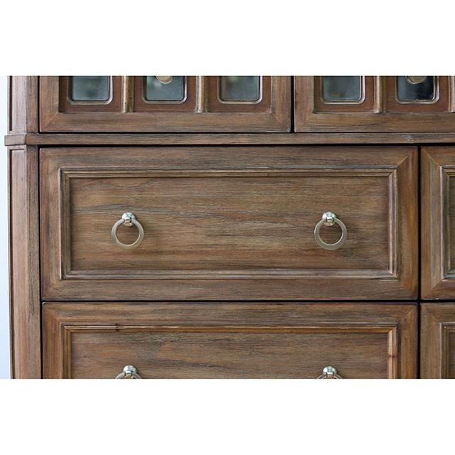 Frontera Dresser - Jay's Mattress Plus (NY)