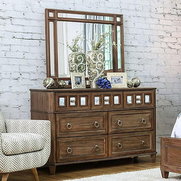 Frontera Dresser - Jay's Mattress Plus (NY)