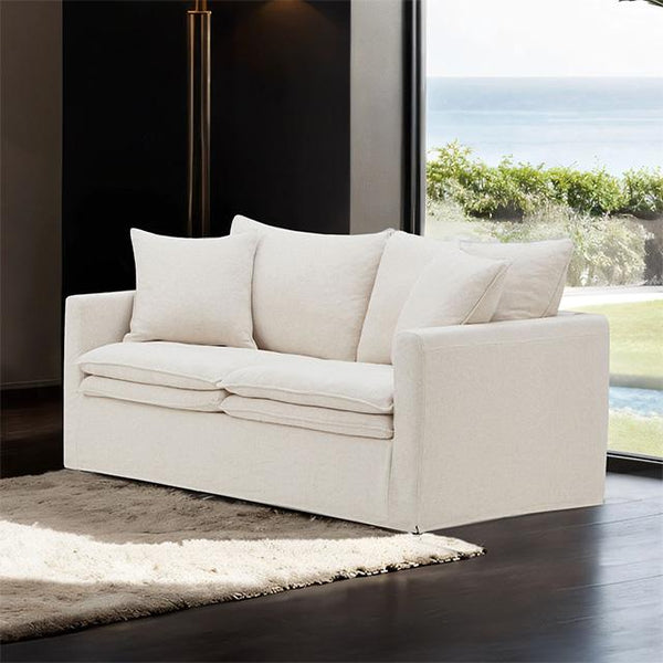 Crayford Loveseat - Jay's Mattress Plus (NY)
