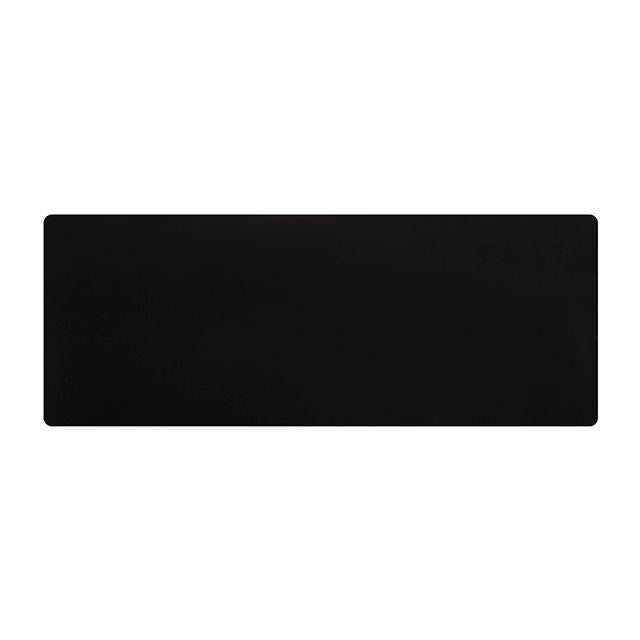 Fuero Black/Chrome Bar Table (K/D) - Jay's Mattress Plus (NY)