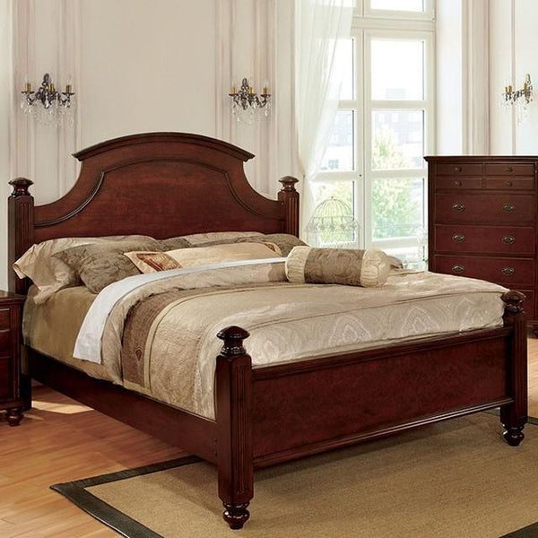 Gabrielle E.King Bed - Jay's Mattress Plus (NY)