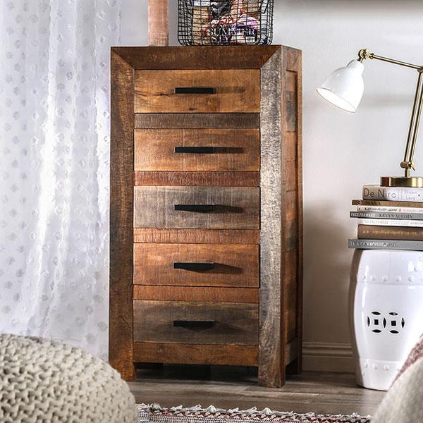 GALANTHUS Chest - Jay's Mattress Plus (NY)
