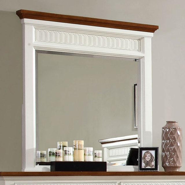 Galesburg Mirror - Jay's Mattress Plus (NY)