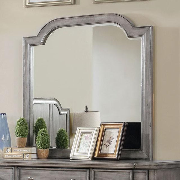 Ganymede Mirror - Jay's Mattress Plus (NY)