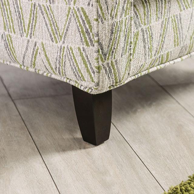 GARDNER Accent Chair - Jay's Mattress Plus (NY)