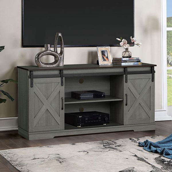 Garibaldi TV Stand - Jay's Mattress Plus (NY)