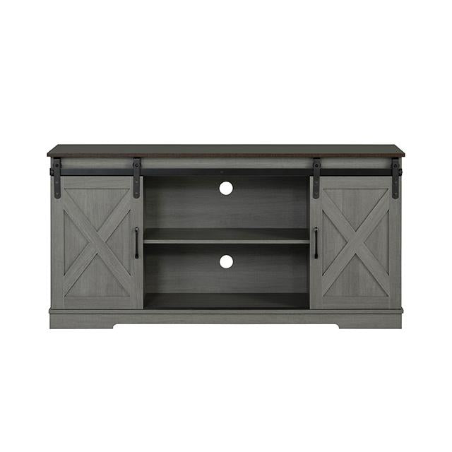Garibaldi TV Stand - Jay's Mattress Plus (NY)